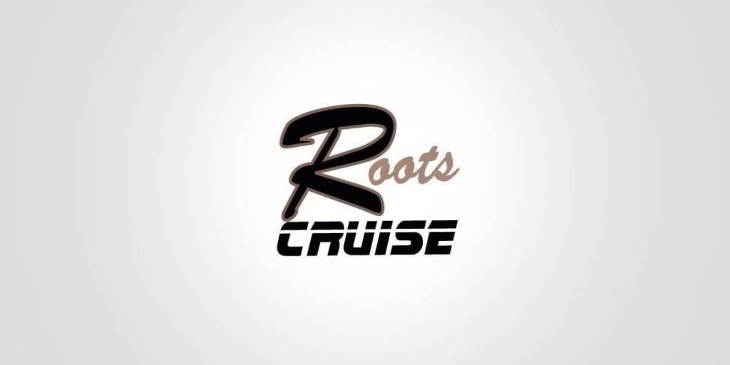 Roots cruise logo