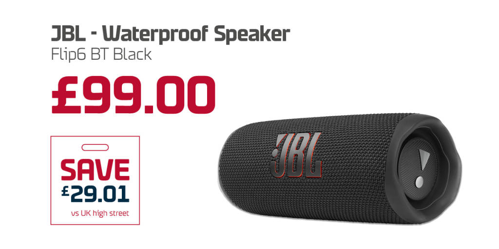 BL Waterproof Speaker EC P2
