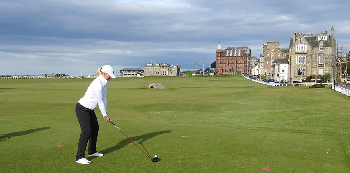 st-andrews-golfing