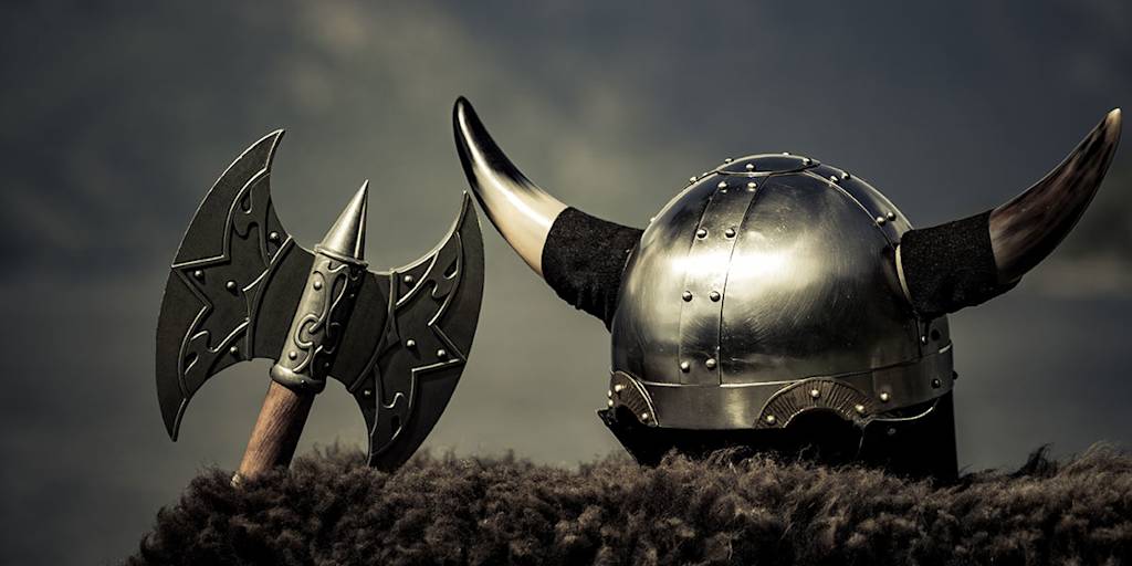 The Viking Planet The Viking Planet