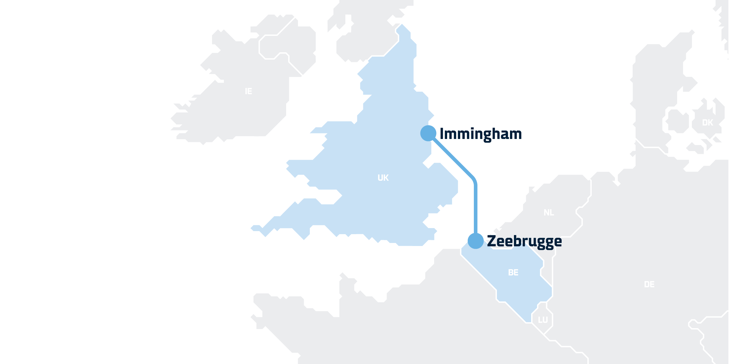 DFDS ROUTEMAP HERO Zebrugge Immingham 2020 06 08