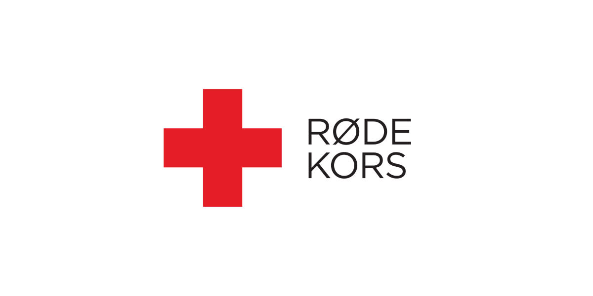 RodeKors symbol