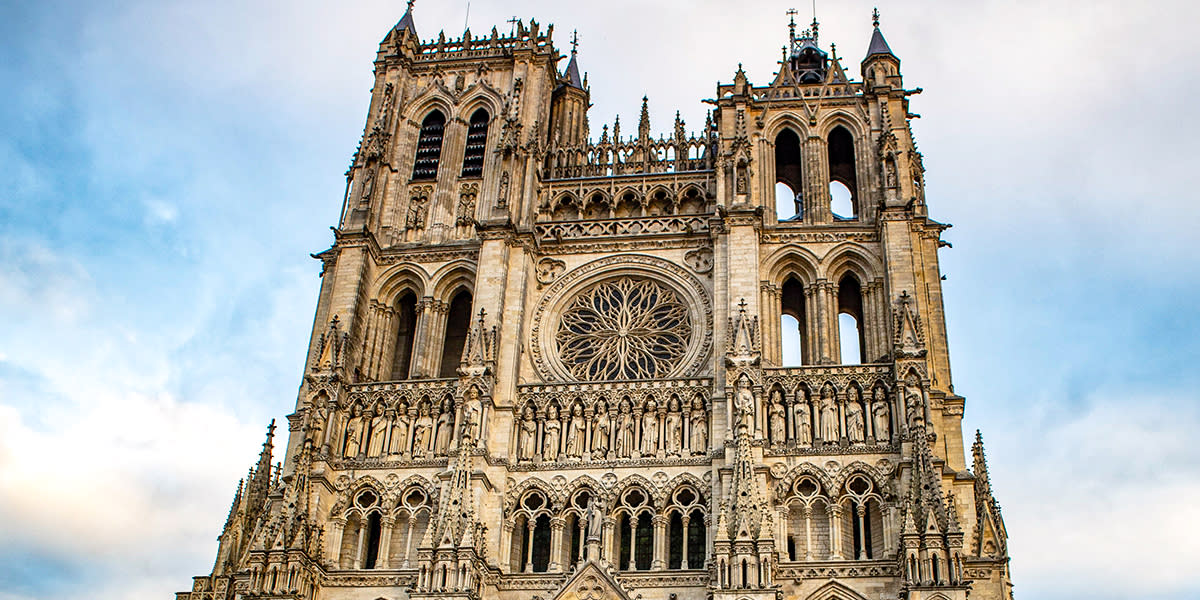 What to see in Amiens