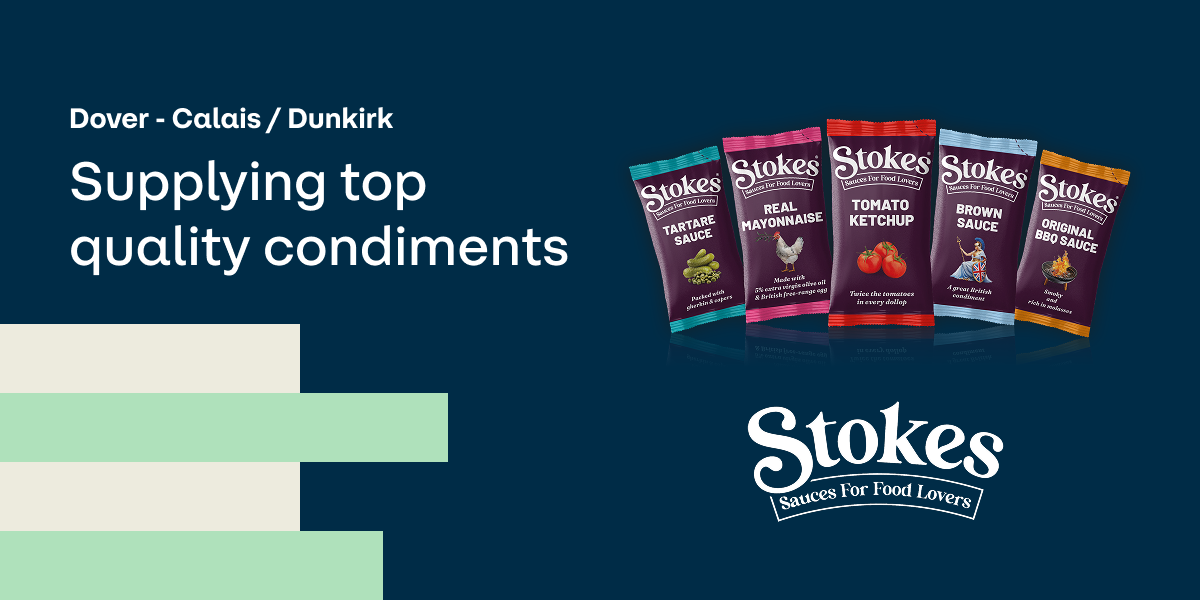 Field to Ferry - Stokes Field to Ferry - Stokes