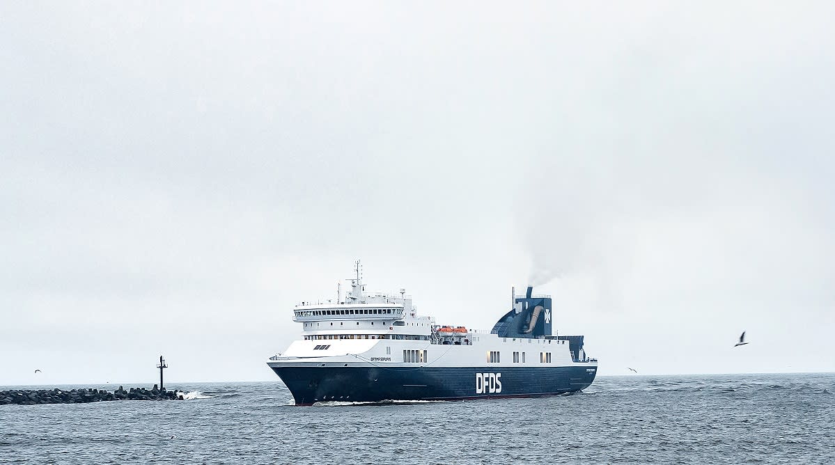 Optima Seaways