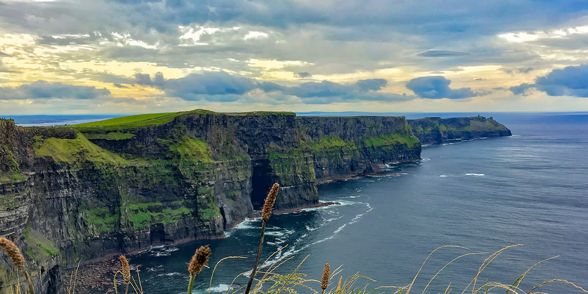 Ierland