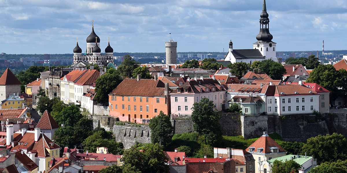 Tallinn 