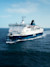 DFDS Calais Seaways ship