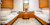 2 bed pet-friendly inside cabin - Athena ferry