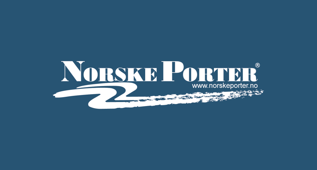 Norske Porter logo