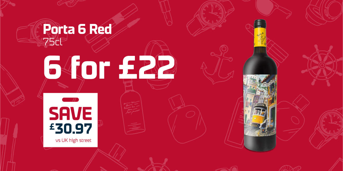 DFDS P2 2026 PORT SHOP Porta 6