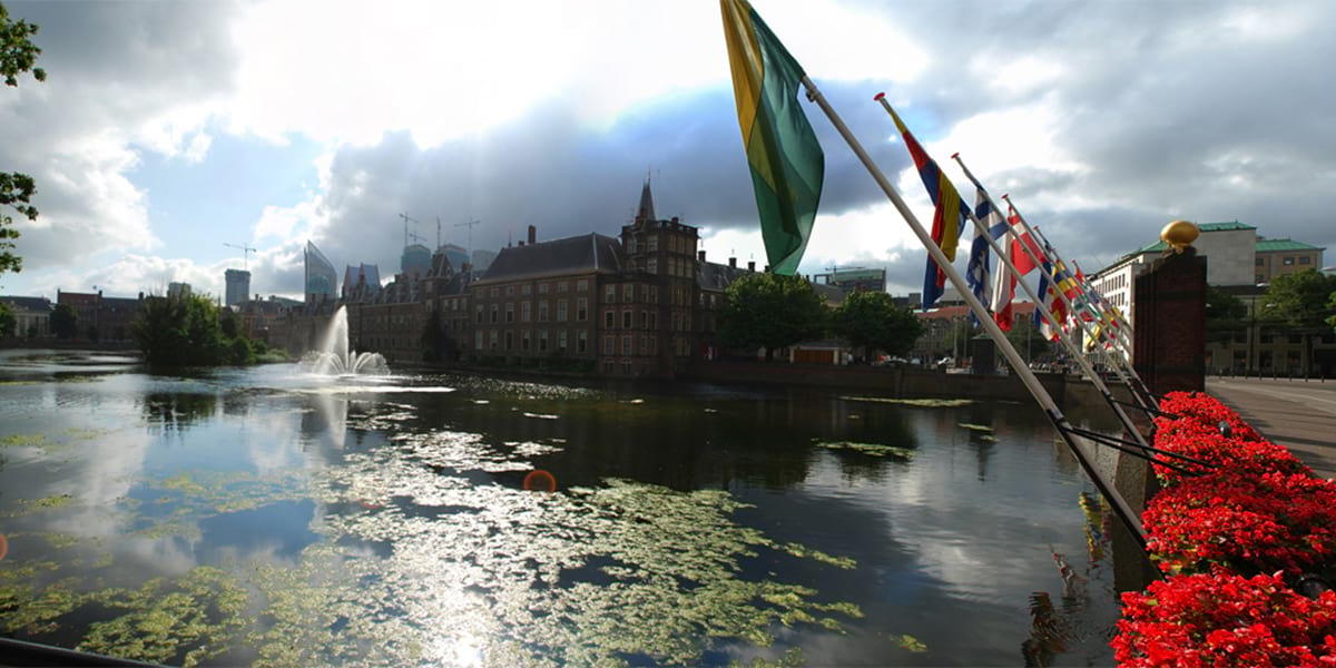 The Hague The Hague, Netherlands