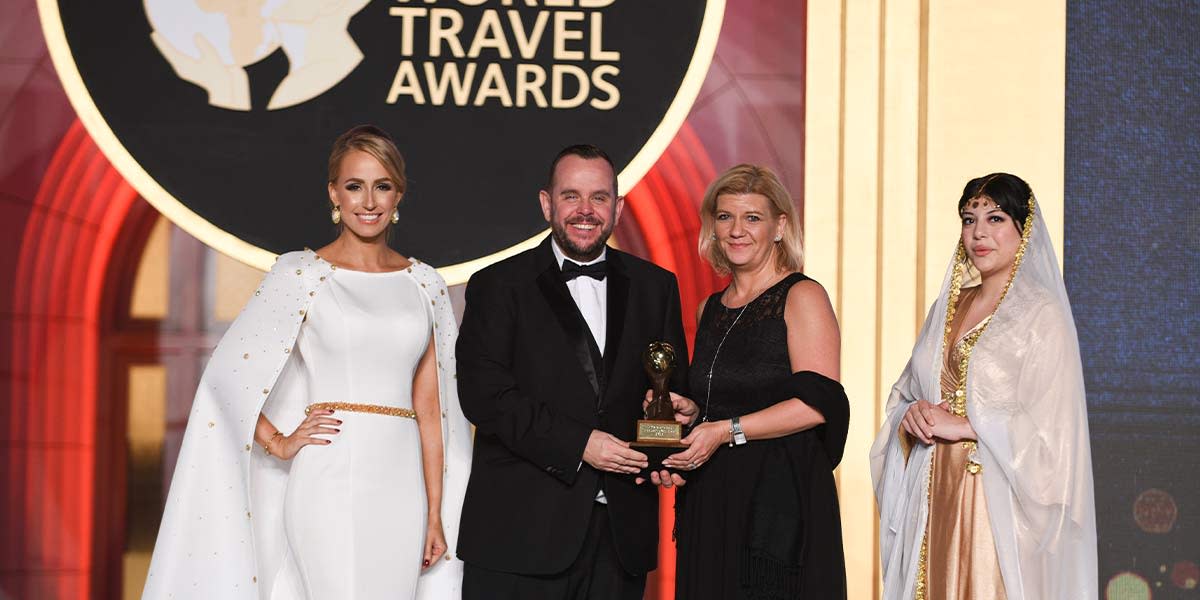World Travel Awards World Travel Awards 1200x600