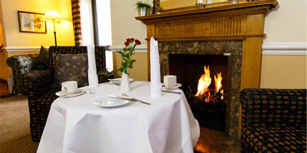 Excellent hotel restaurant kingston-lodge-restaurant