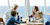 7 seas restaurant onboard Eastern Channel Ferry