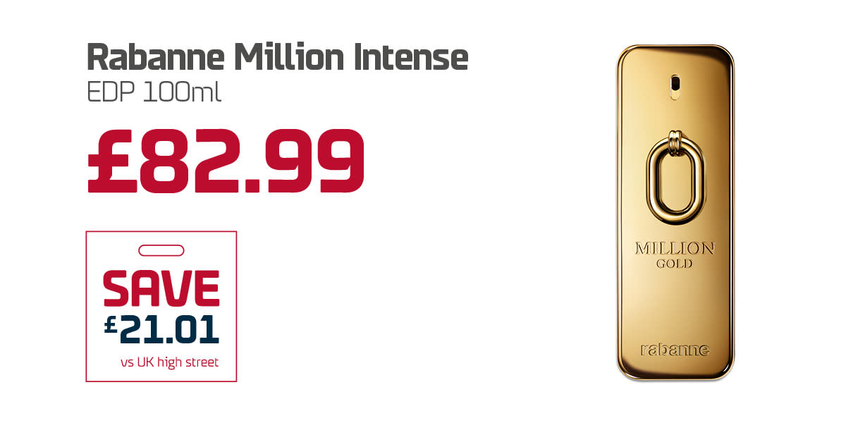 Rabanne Million Intense