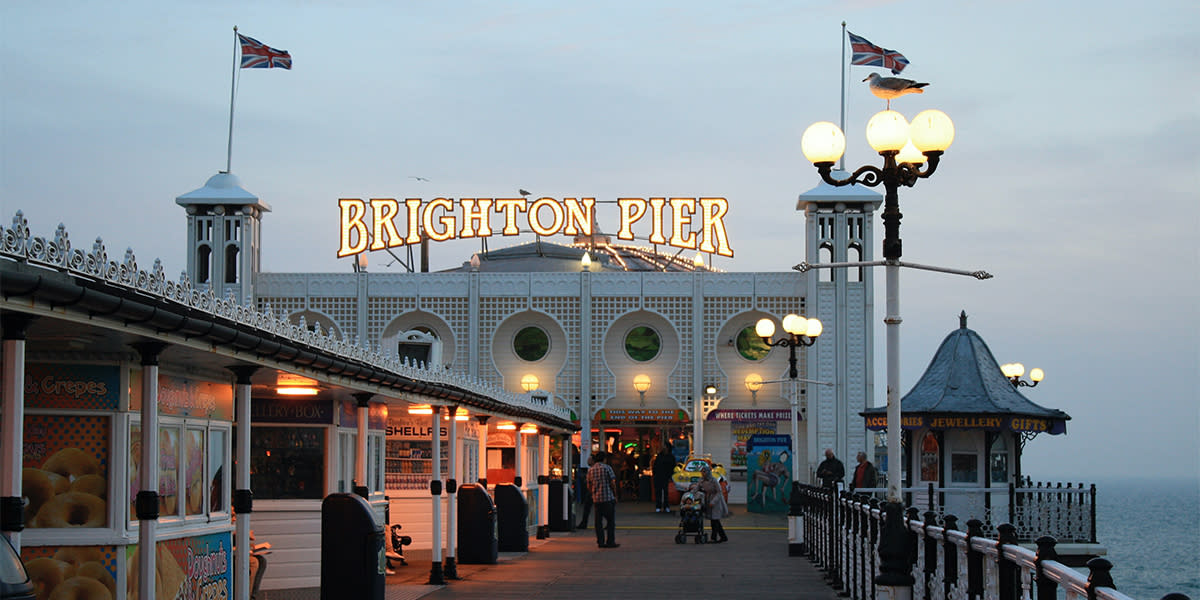 Brighton