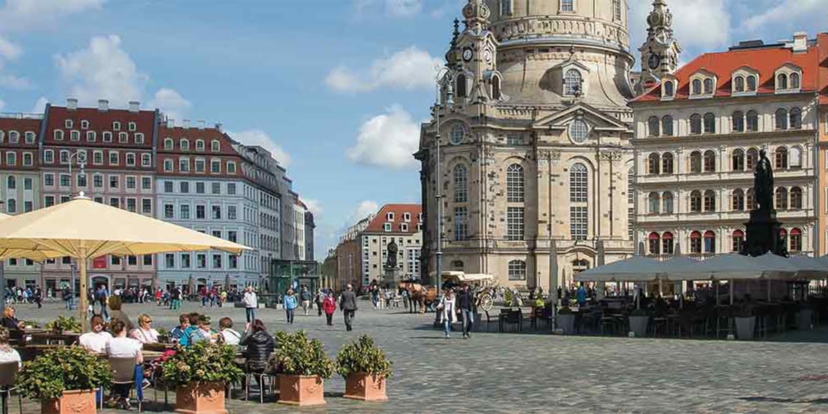 Dresden