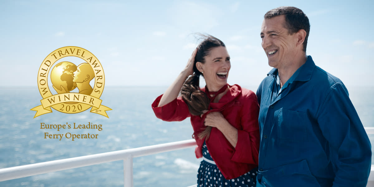 World Travel Awards 2019