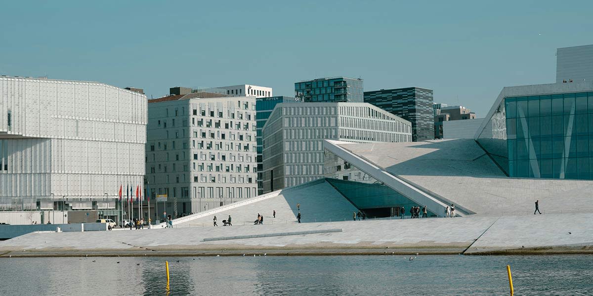 Bjørvika