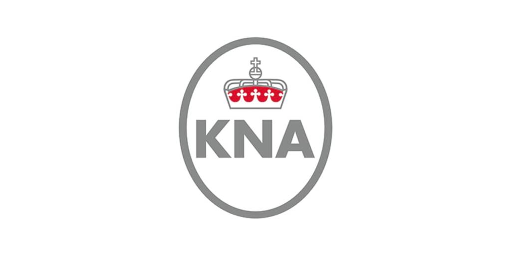 KNA logo