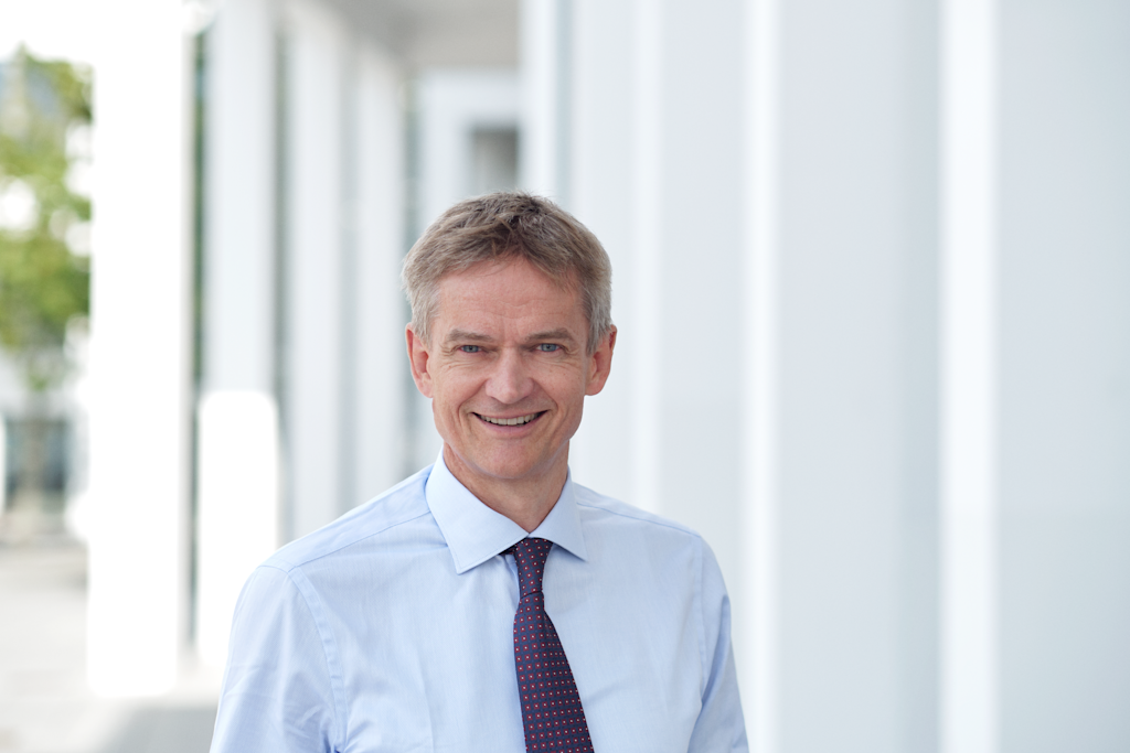 Photo of DFDS CEO Torben Carlsen DFDS CEO Torben Carlsen 340 2019.tif (2)