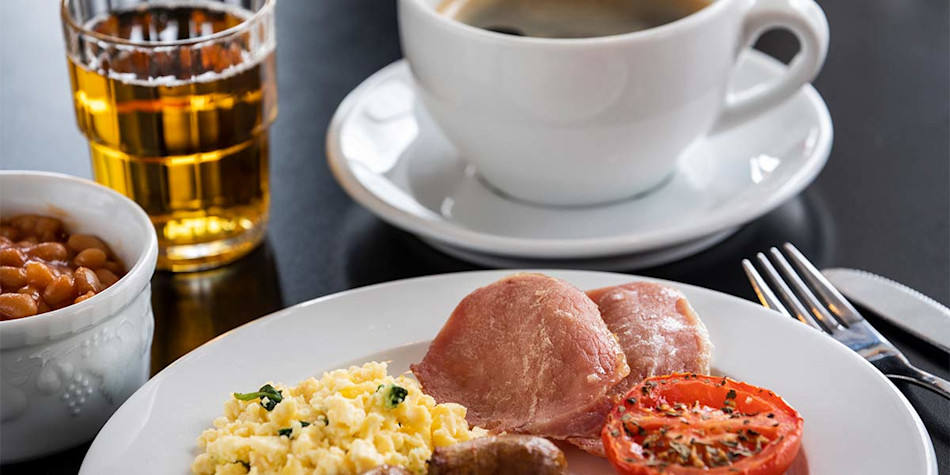 7 seas Dover to Calais and Dunkirk