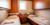 2-bed pet-friendly seaview cabin - Regina ferry