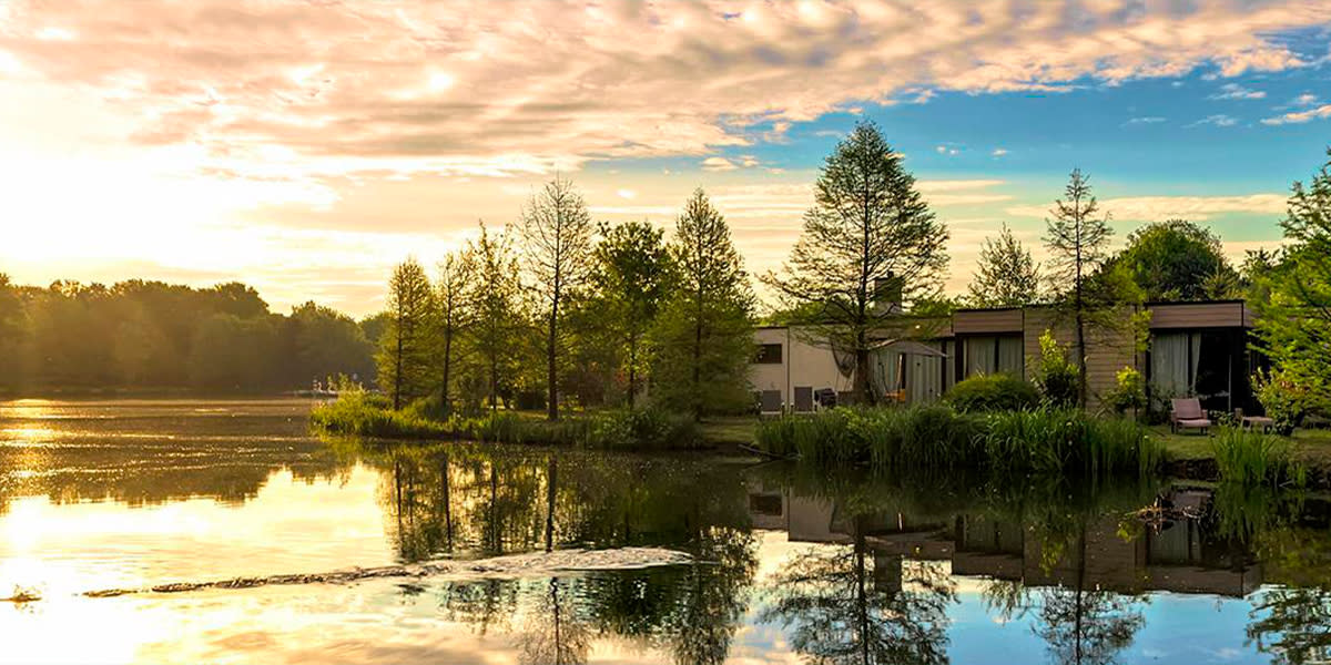 Nature at Center Parcs