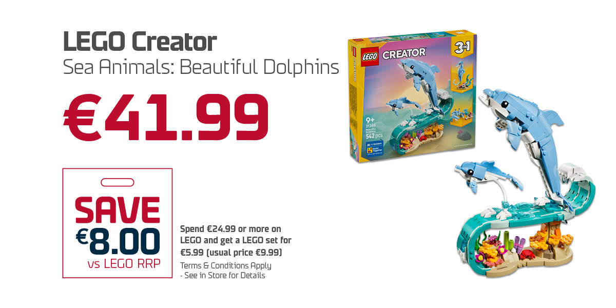 5953 DFDS P2 2026 Web Panels 1200x600px AN AW Lego Dolphins