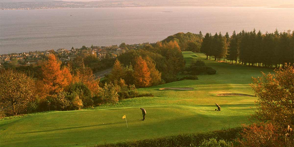 golf-in-Scotland
