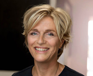 Anne-Christine Ahrenkiel