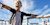 Young girl on ferry