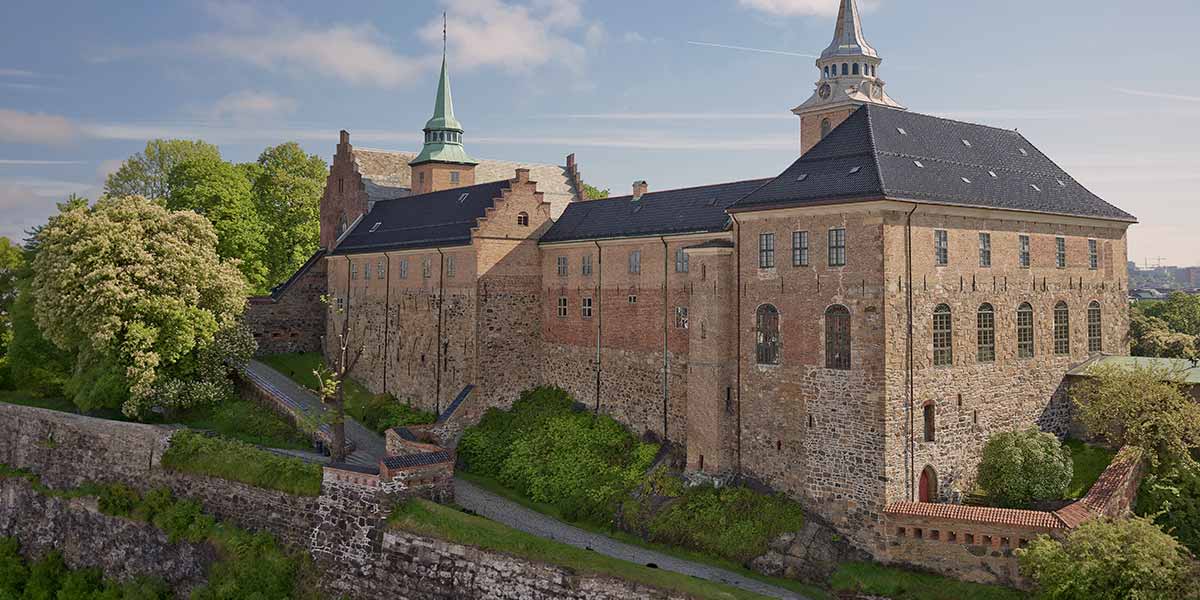 Akershus festning