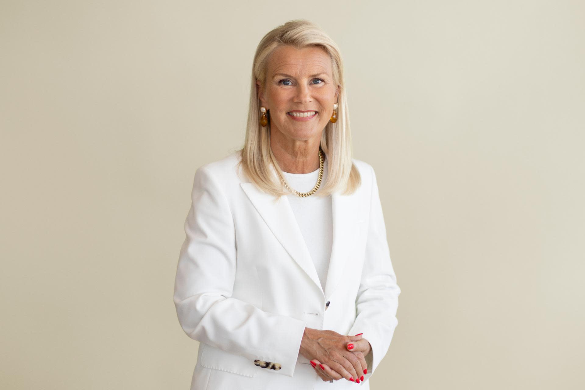 DFDS Board member Minna Aila - 09/2025 Minna Aila BoD 2025 09 HQ DK 165 5C0A0323 - 1920x1200px AHV