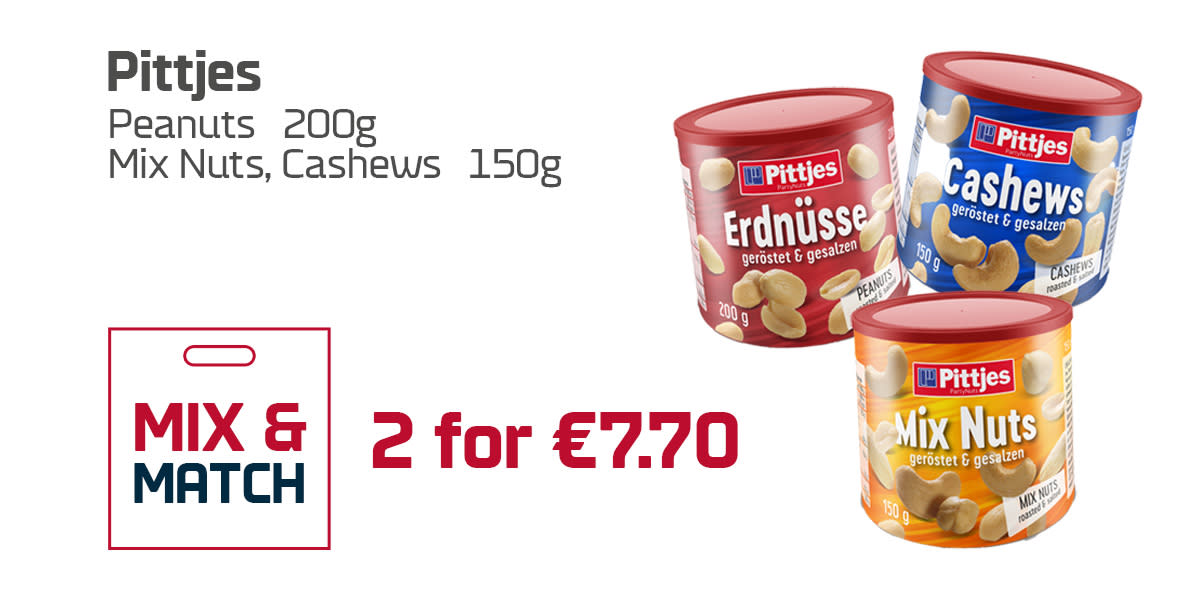 Pittjes | Sea Shop offers