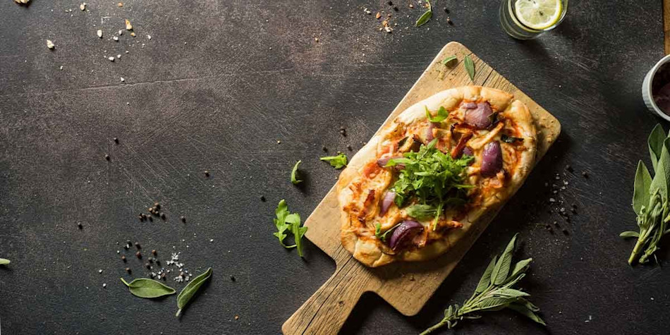 Horizon Restaurant Pizza