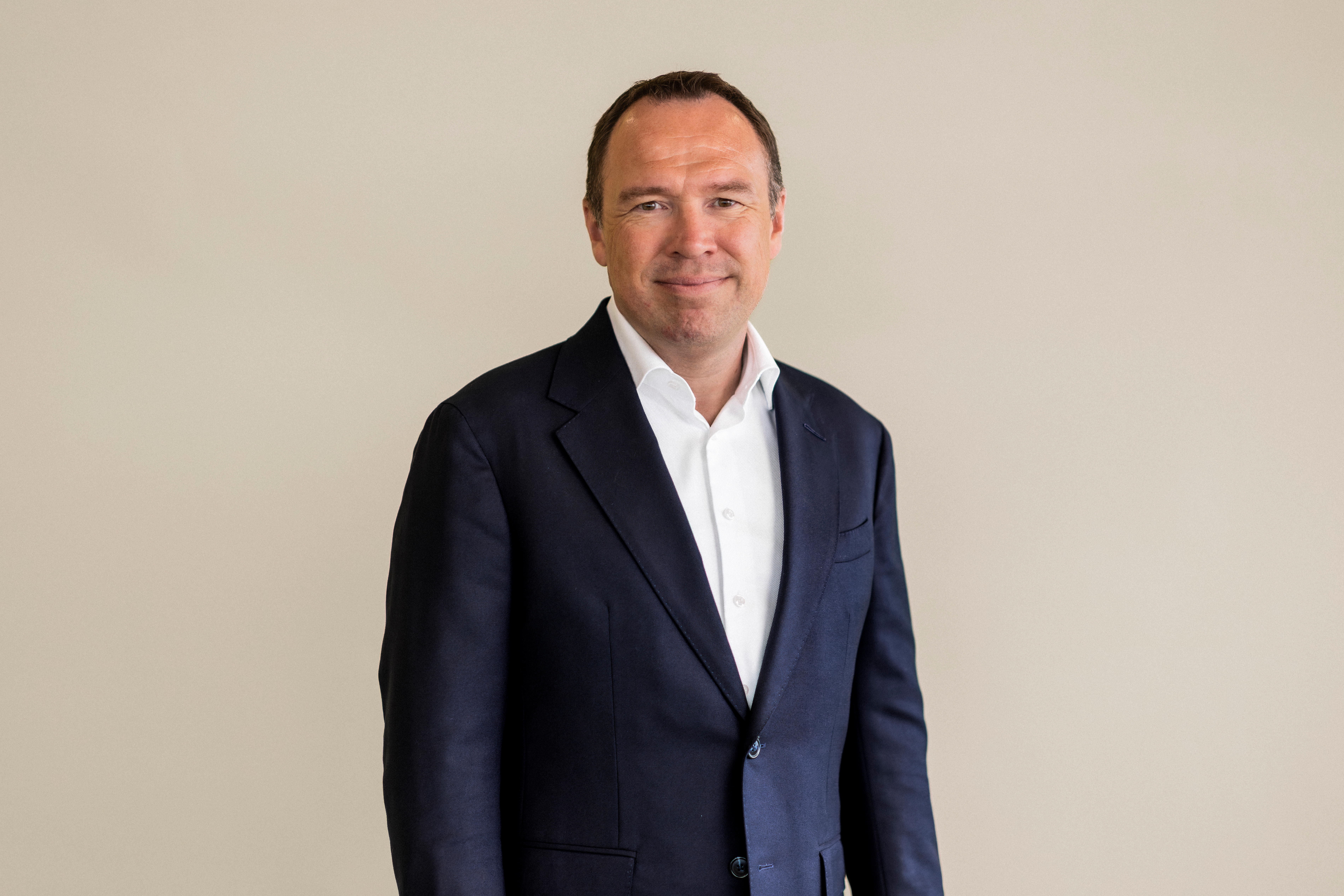 Picture of Michael Hansen, CEO 5C0A7500 - Michael Hansen, CEO, media library