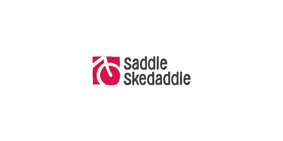 Saddle Logo 