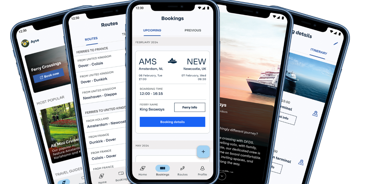 Passenger app multi-screens passenger-app-multi-screens-nb-new-6-5-26