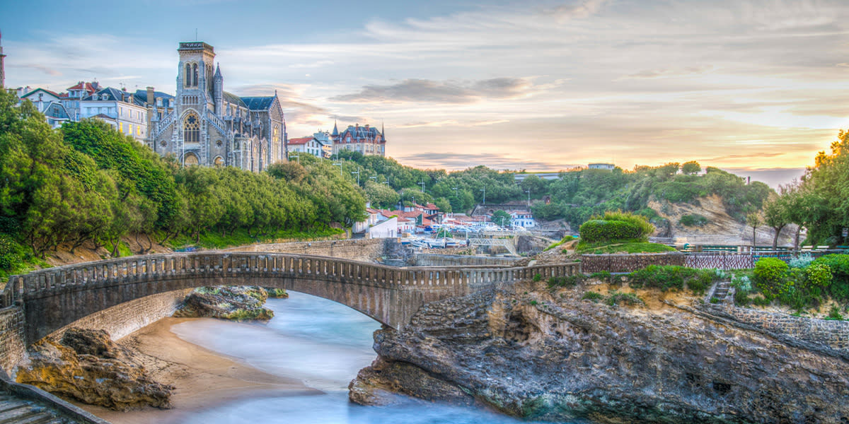 Biarritz