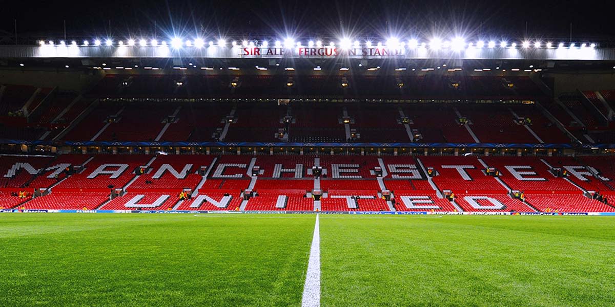 Manchester United Old Trafford