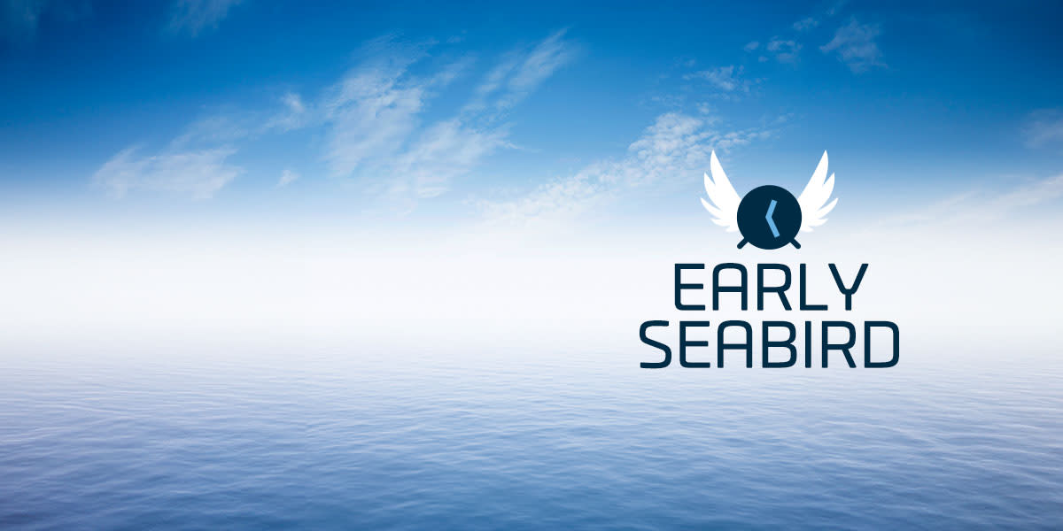 Early SeaBird Hero