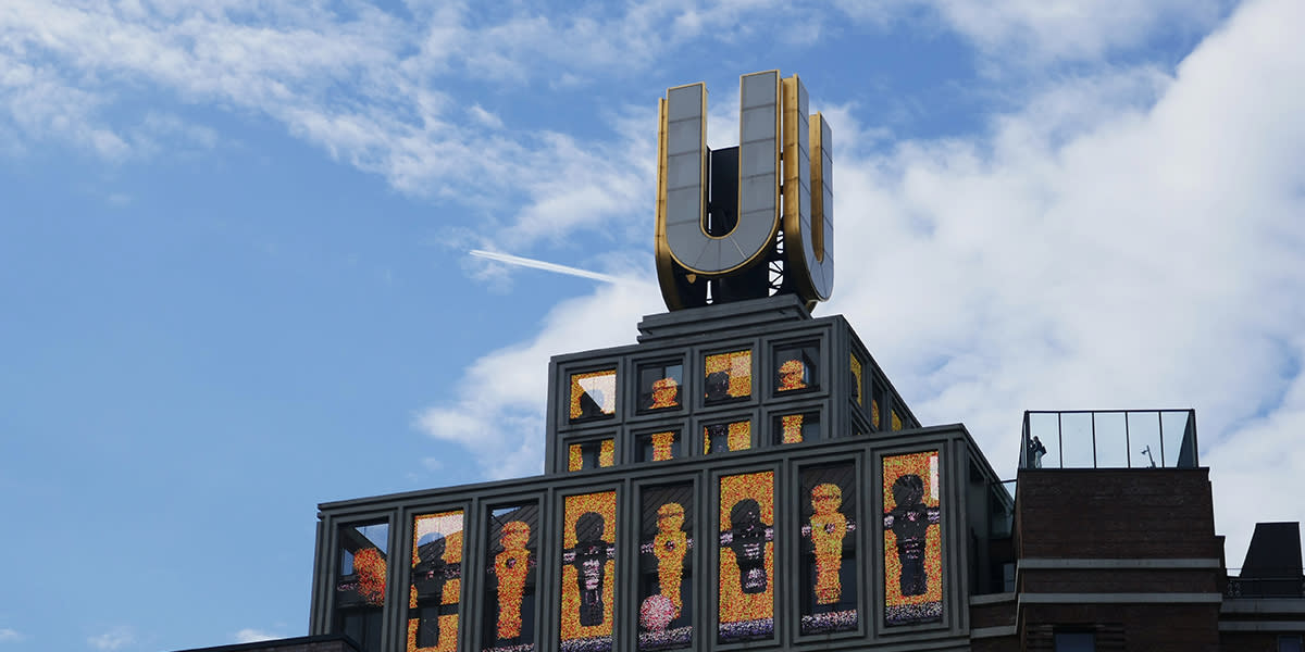 U-Tower, Dortmund