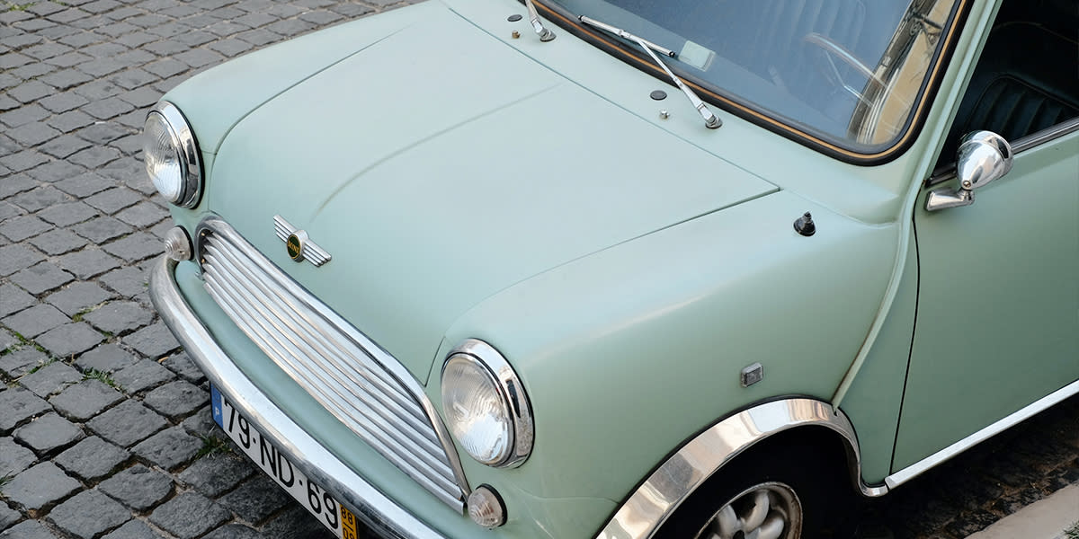 Classic Mini