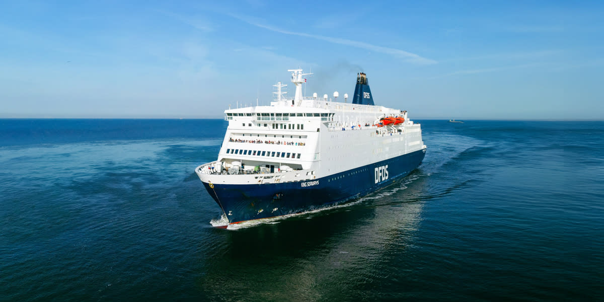 King Seaways