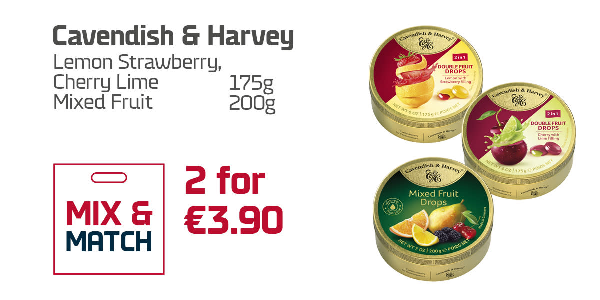 Cavendish | Sea Shop offers