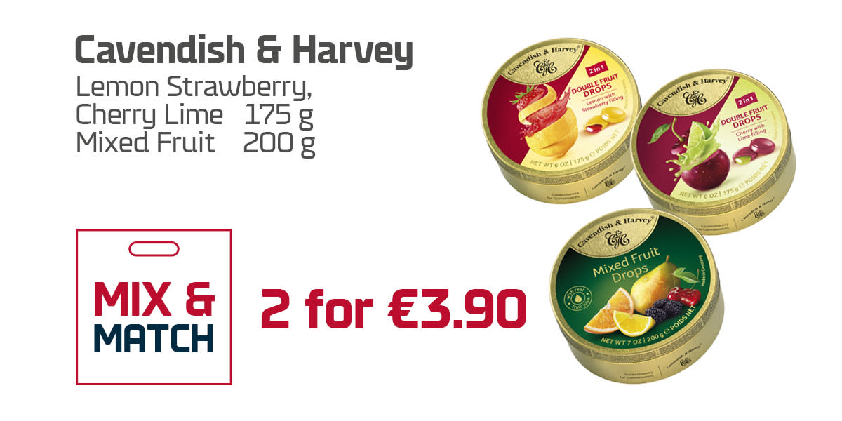 Cavendish | Sea Shop offers