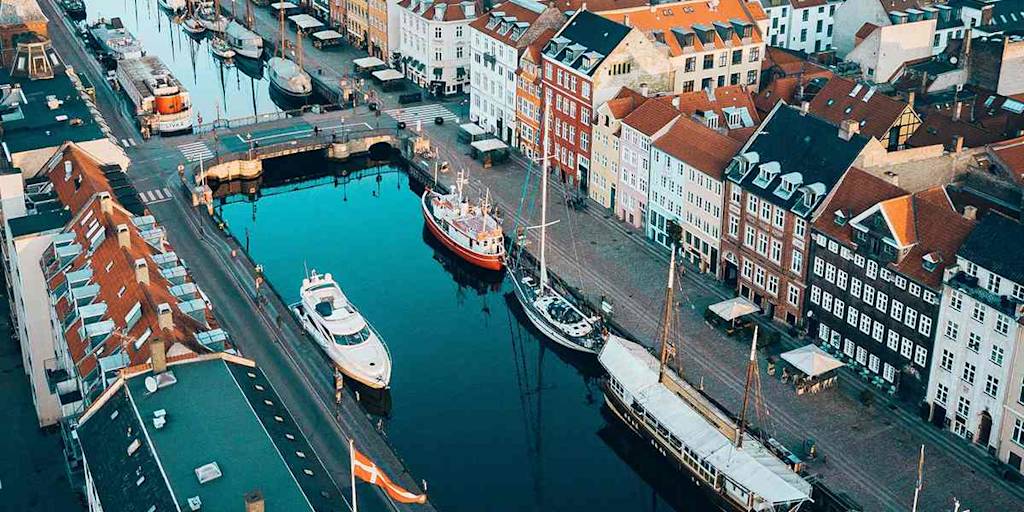 Copenhagen - Denmark København