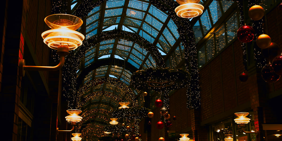 Hamburg Christmas market Hamburg Christmas market